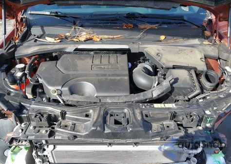 2021 Land Rover Discovery Sport Se from USA, damaged, VIN SALCP2FX4MH904300